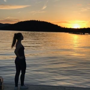 Meet your Posher, Nikki